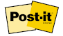 Marque Post-it®