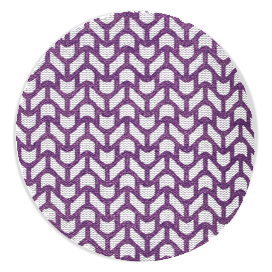 Disque maille 3M Xtract 710W