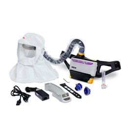 Image du kit à ventilation assistée 3M