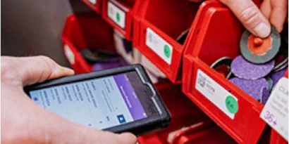 Les solutions de performance 3M™ RepairStack™ 

