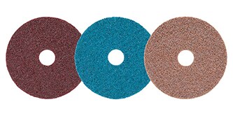Disques pour traitement de surface Scotch-Brite™
