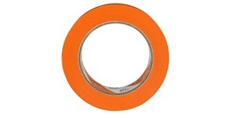 Ruban Orange Scotch® 211E
