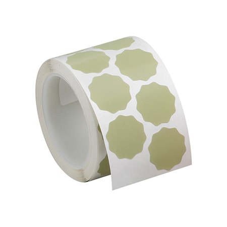 image de produit : disques de ponçage micro-répliqués sur rouleau
