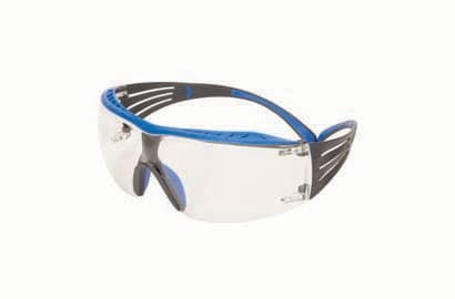 Lunettes de sécurité 3M SecureFit série&nbsp;400