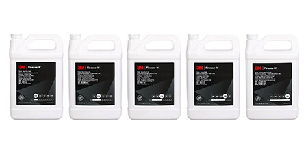 Image produit : liquide de polissage Standard 3M™ Finesse-it™ pour réparation peinture OEM
