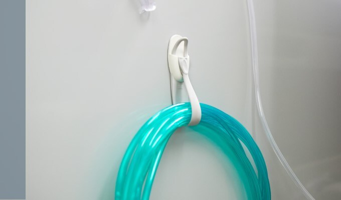 Organisation des Fils et Câbles
