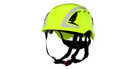 Les 7 meilleurs casques de sécurité pour le travail en 2025