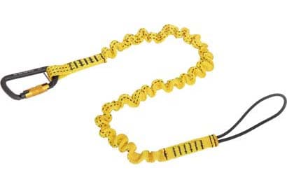 Longes de protection antichute d'outils 3M DBI-SALA