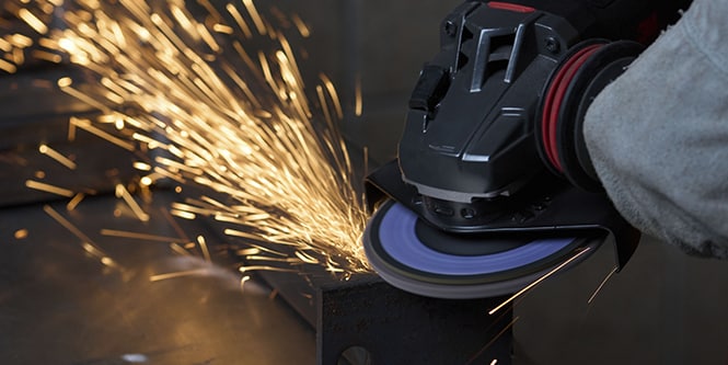 Disque à lamelles 3M™ Cubitron™ 3
