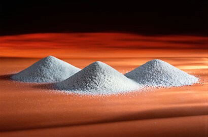 Additifs 3M Dynamar pour la transformation de polymères