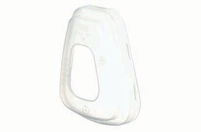 Filtres à particules 3M Secure Click