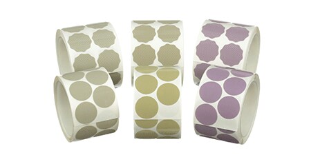 image produit : rouleaux de disques de ponçage Technique Finesse-it™
