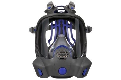 Masques complets réutilisables 3M Secure Click