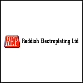 Logo de Reddish Electroplating Ltd.