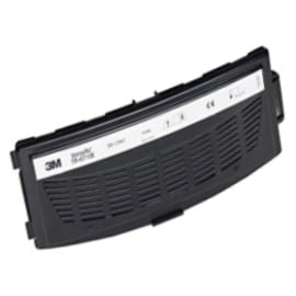 Appareil respiratoire filtrant à ventilation assistée 3M Adflo Appareil respiratoire filtrant à ventilation assistée 3M Adflo