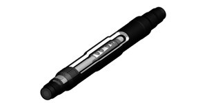 Image d'un kit de jonction rétractable à froid moyenne tension QS200 3M pour 12-36 kV, présentant les composants destinés à l'isolation et à la protection des câbles.
