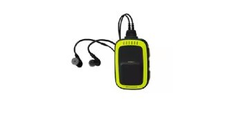 Protection auditive communicante intra-auriculaire professionnelle 3M™ PELTOR™, PIC-100 EU

