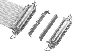 ts0284, prise D Ribbon
