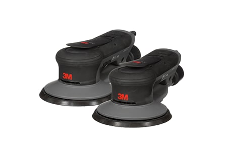 Ponceuse orbitale électrique 3M Xtract™

