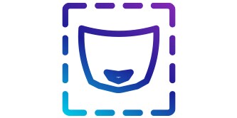Icône Pattern Ghost.
