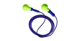 Bouchons d'oreilles 3M E-A-R Push-Ins
