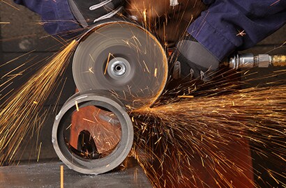 Abrasifs E1 Cubitron™