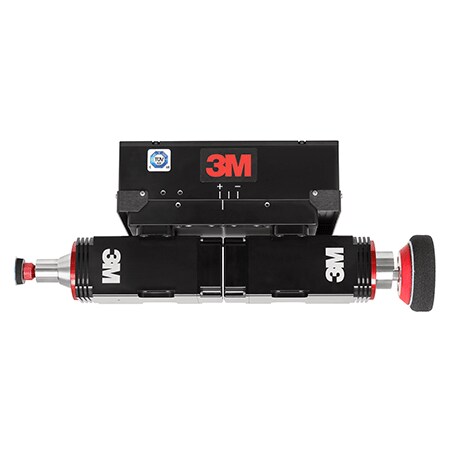 Image de l'outil de réparation du système de peinture
