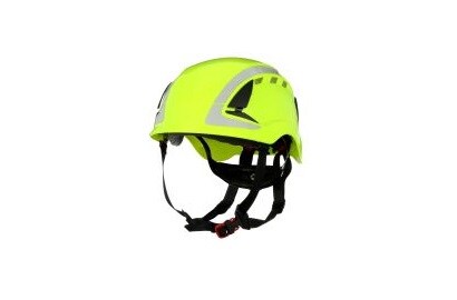 Casques de sécurité 3M SecureFit série&nbsp;X5000