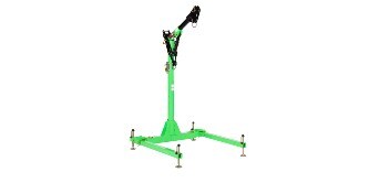 Système de potence pour espace confiné 3M DBI-SALA
