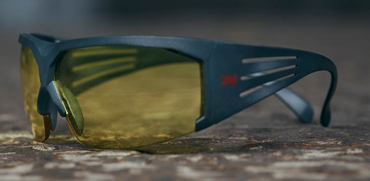 Législation en matière de protection oculaire
