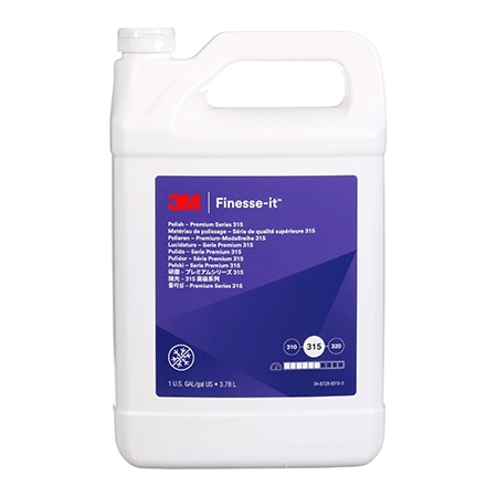 image produit : Liquide de polissage Finesse-it
