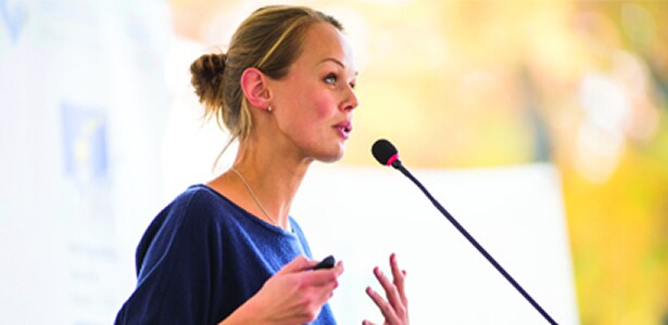 Cours de formation et séminaires
