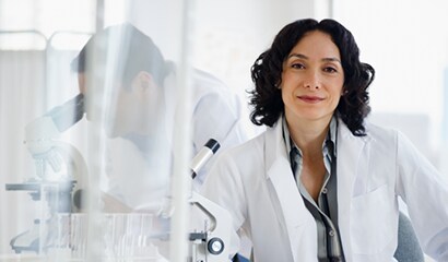 Professionnelle de santé
