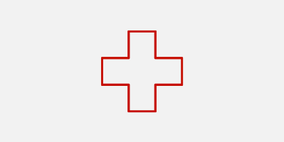 icône pour les solutions médicales
